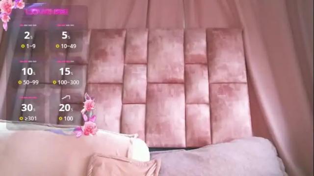 Image 6 of miasandoval_22 Stream on Chaturbate on 29 days ago