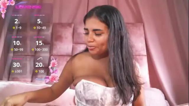 Thumbnail 1, miasandoval_22's Stream at Chaturbate, 25 days ago