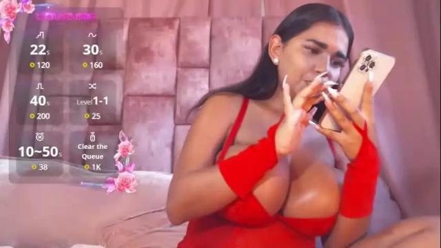 Image 10 of miasandoval_22 Stream on Chaturbate on 24 days ago
