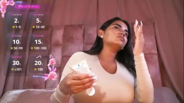 Image 10 of miasandoval_22 Stream on Chaturbate on 20 days ago