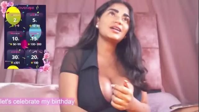 Image 6 of miasandoval_22 Stream on Chaturbate on 7 days ago