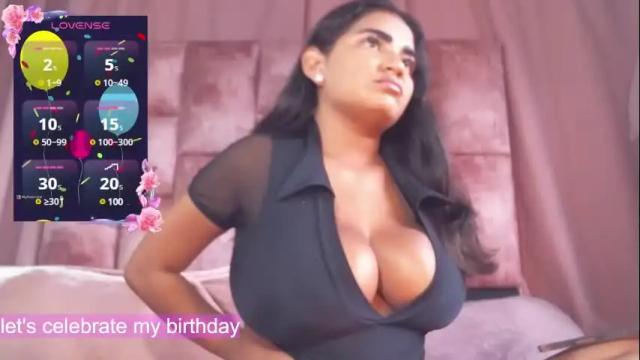 Image 7 of miasandoval_22 Stream on Chaturbate on 7 days ago