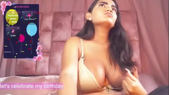 Image 7 of miasandoval_22 Stream on Chaturbate on 4 days ago