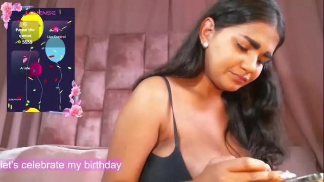 Thumbnail 3, miasandoval_22's Stream at Chaturbate, 2 days ago