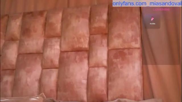 Image 10 of miasandoval_22 Stream on Chaturbate on 2 months ago
