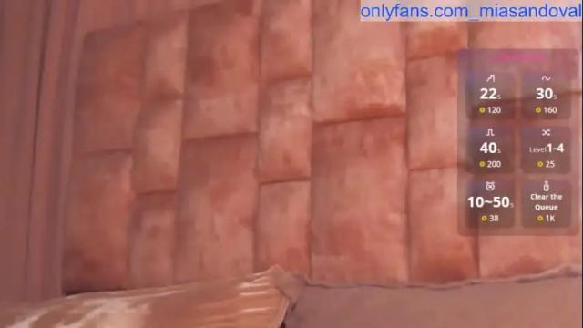 Image 3 of miasandoval_22 Stream on Chaturbate on 4 days ago