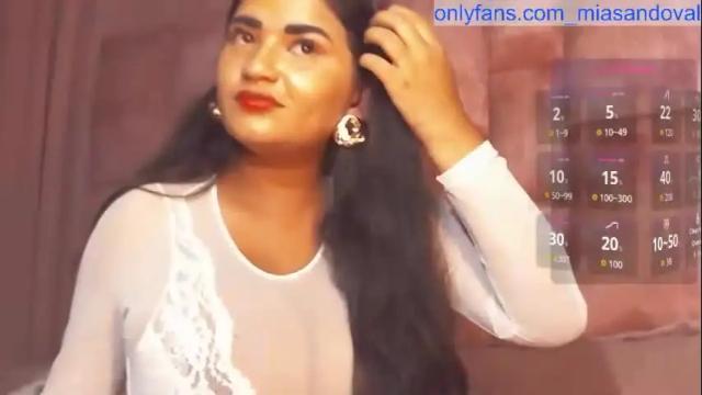 Image 7 of miasandoval_22 Stream on Chaturbate on 4 days ago