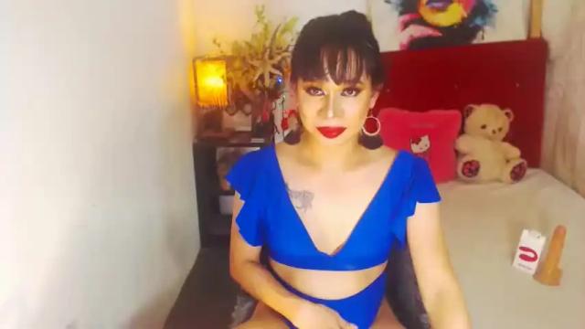 Image 4 of miasexgoddess Stream on Chaturbate on 16 months ago