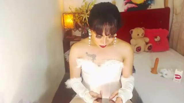 Image 3 of miasexgoddess Stream on Chaturbate on 16 months ago