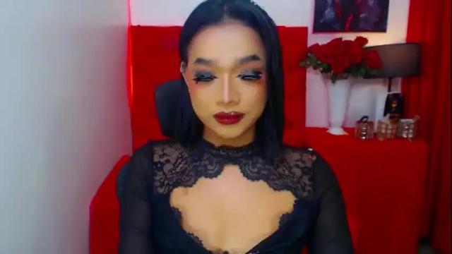 Thumbnail 1, miasexgoddess's Stream at Chaturbate, 27 days ago