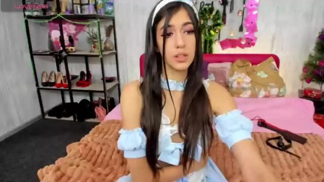 Image 3 of miasilk Stream on Chaturbate on 16 months ago