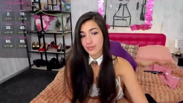 Image 10 of miasilk Stream on Chaturbate on 15 months ago
