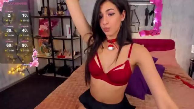 Image 7 of miasilk Stream on Chaturbate on 13 months ago