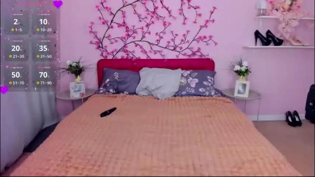 Image 8 of miasilk Stream on Chaturbate on 1 month ago