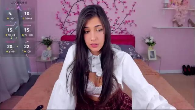Image 11 of miasilk Stream on Chaturbate on 24 days ago