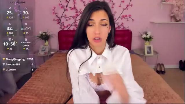 Thumbnail 3, miasilk's Stream at Chaturbate, 21 days ago