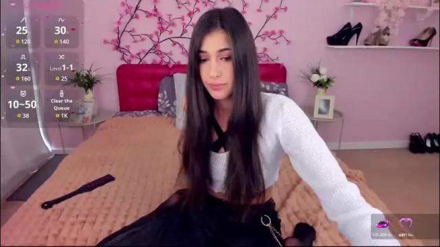 Image 2 of miasilk Stream on Chaturbate on 11 days ago