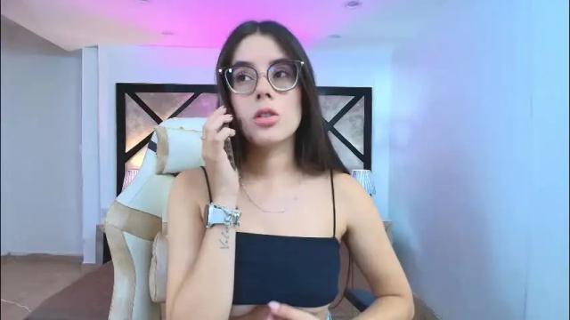 Thumbnail 2, miasilverr's Stream at Chaturbate, 1 month ago