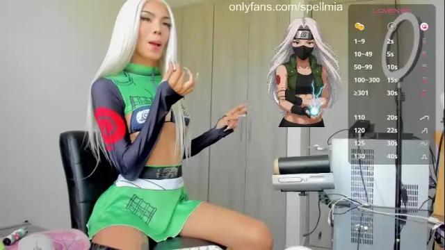 Image 4 of miaspell Stream on Chaturbate on 3 months ago
