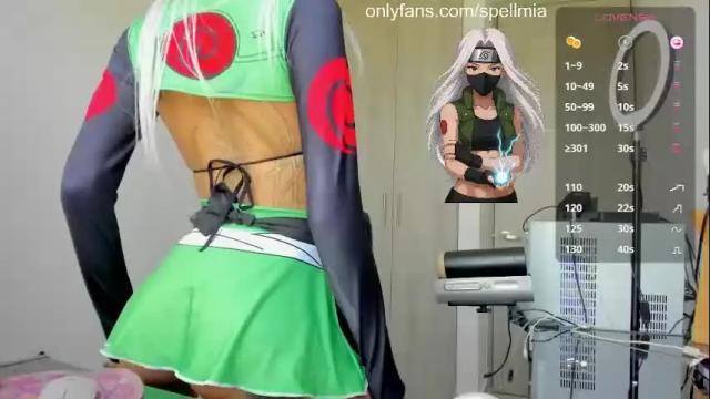 Image 6 of miaspell Stream on Chaturbate on 3 months ago