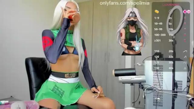 Image 7 of miaspell Stream on Chaturbate on 3 months ago