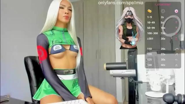 Image 3 of miaspell Stream on Chaturbate on 3 months ago