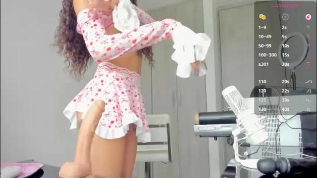 Image 2 of miaspell Stream on Chaturbate on 1 month ago