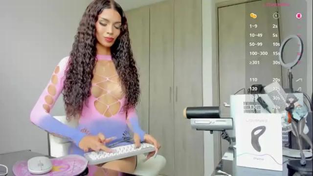 Image 8 of miaspell Stream on Chaturbate on 24 days ago