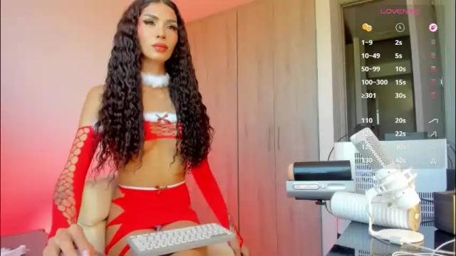 Thumbnail 1, miaspell's Stream at Chaturbate, 1 month ago