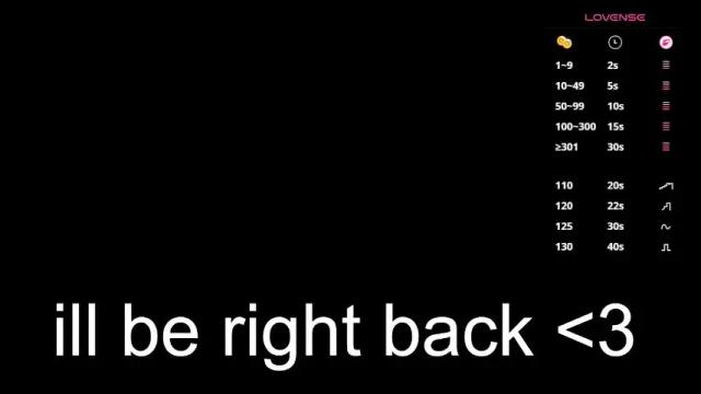 Image 3 of miaspell Stream on Chaturbate on 1 month ago