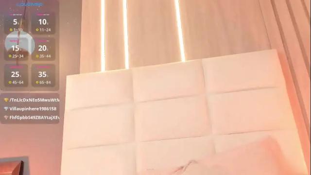 Thumbnail 2, miasphencer's Stream at Chaturbate, 1 day ago