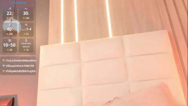Image 7 of miasphencer Stream on Chaturbate on 3 days ago