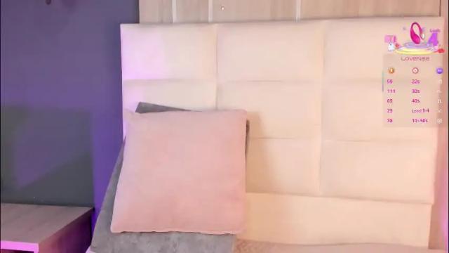 Image 3 of miasphencer Stream on Chaturbate on 7 days ago