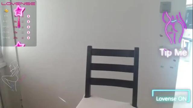 Thumbnail 2, miastudent's Stream at Chaturbate, 1 month ago
