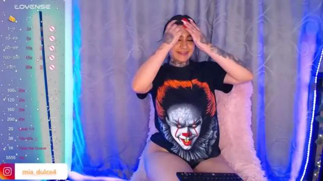 Image 3 of miasweet4 Stream on Chaturbate on 14 months ago