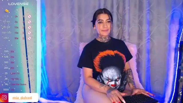 Image 4 of miasweet4 Stream on Chaturbate on 14 months ago