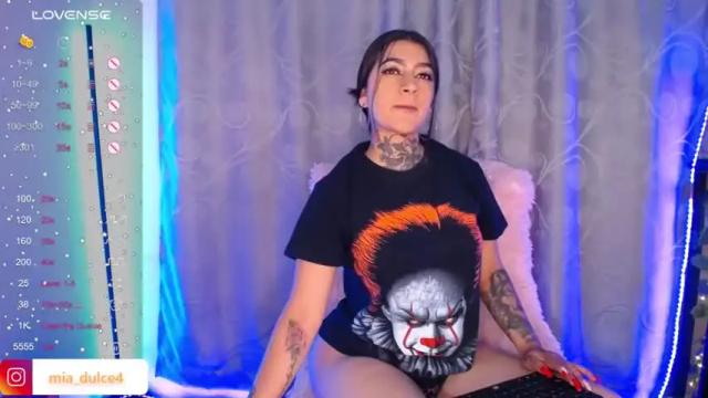 Thumbnail 2, miasweet4's Stream at Chaturbate, 14 months ago