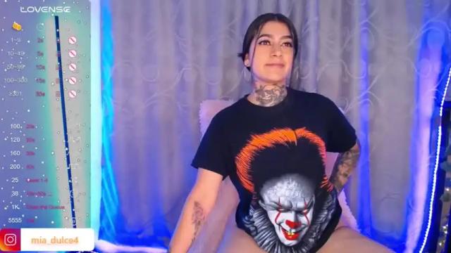 Image 6 of miasweet4 Stream on Chaturbate on 14 months ago