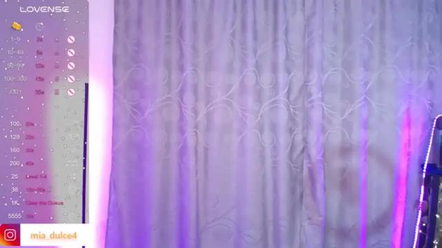 Image 8 of miasweet4 Stream on Chaturbate on 14 months ago