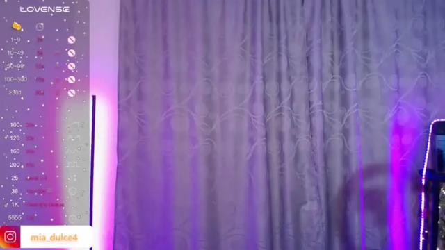 Thumbnail 1, miasweet4's Stream at Chaturbate, 14 months ago