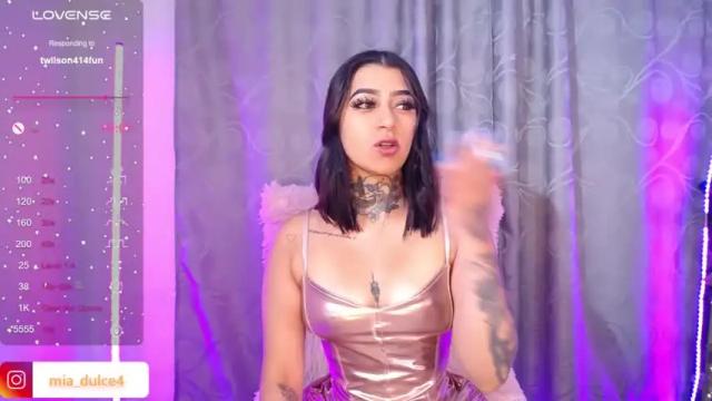 Image 3 of miasweet4 Stream on Chaturbate on 14 months ago
