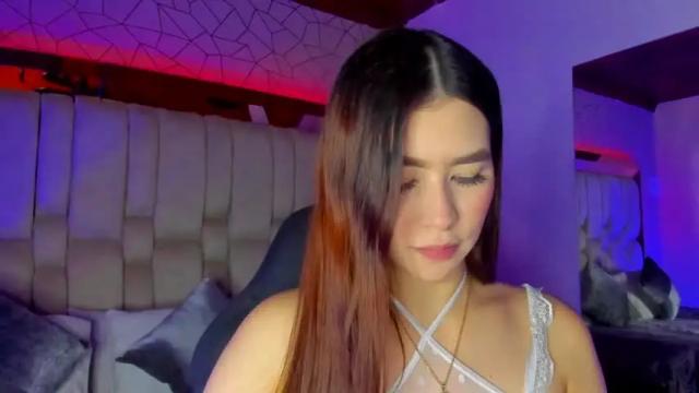 Image 7 of miasymphony Stream on Chaturbate on 16 months ago