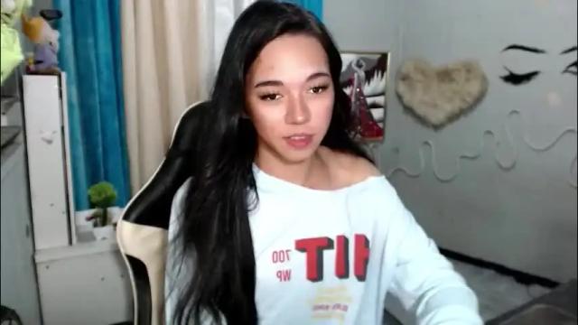 Thumbnail 2, miatrixs's Stream at Chaturbate, 26 days ago