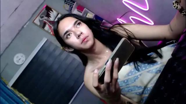 Image 12 of miatrixs Stream on Chaturbate on 1 month ago