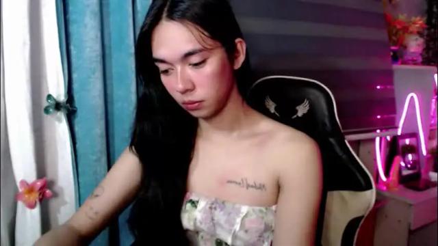 Image 11 of miatrixs Stream on Chaturbate on 1 month ago