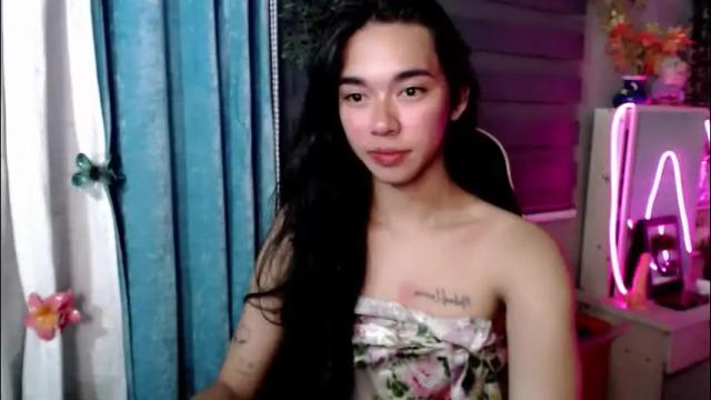 Image 6 of miatrixs Stream on Chaturbate on 1 month ago