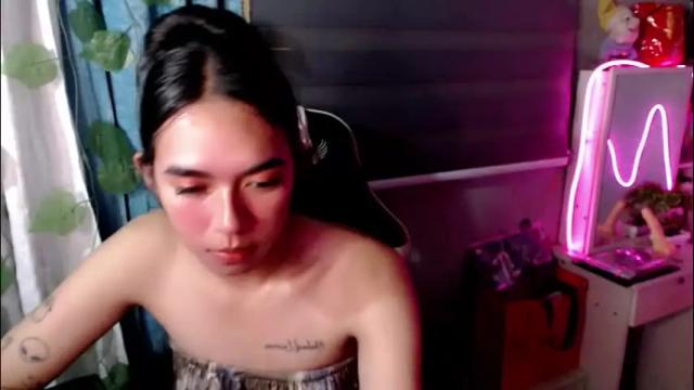 Image 12 of miatrixs Stream on Chaturbate on 14 days ago