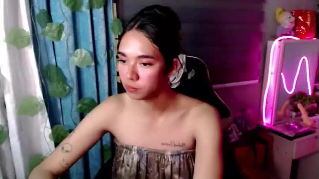 Image 4 of miatrixs Stream on Chaturbate on 14 days ago