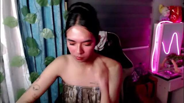 Thumbnail 2, miatrixs's Stream at Chaturbate, 14 days ago