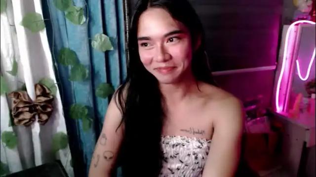 Image 4 of miatrixs Stream on Chaturbate on 12 days ago